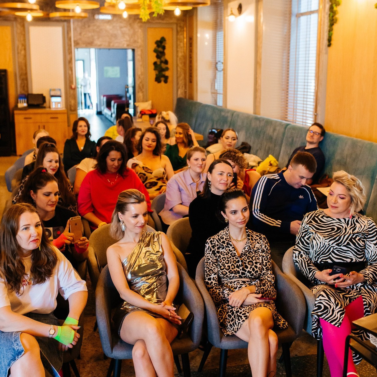 Отзывы. Фотограф в Большой Черниговка, Самаре. Некрасова Виктория