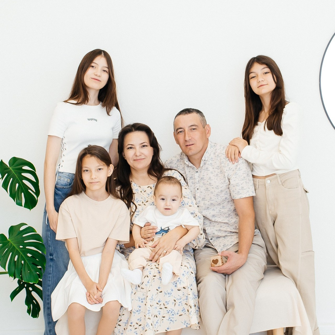 Отзывы. Фотограф в Большой Черниговка, Самаре. Некрасова Виктория