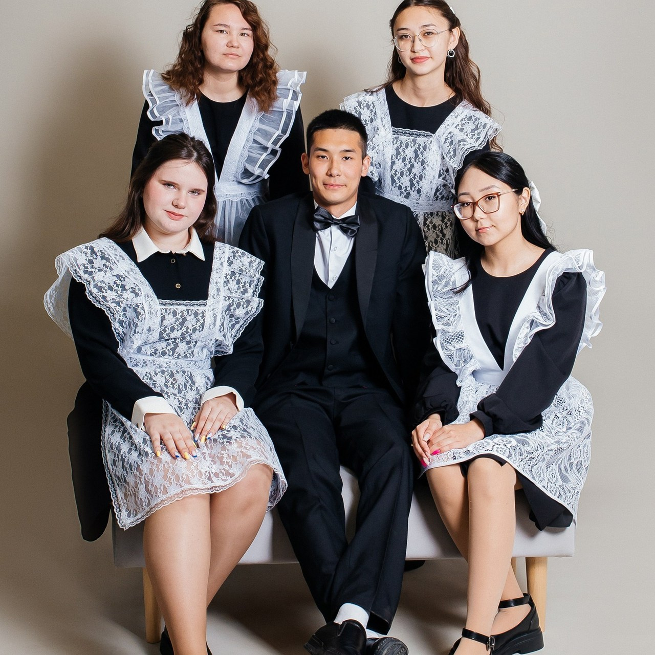 Отзывы. Фотограф в Большой Черниговка, Самаре. Некрасова Виктория