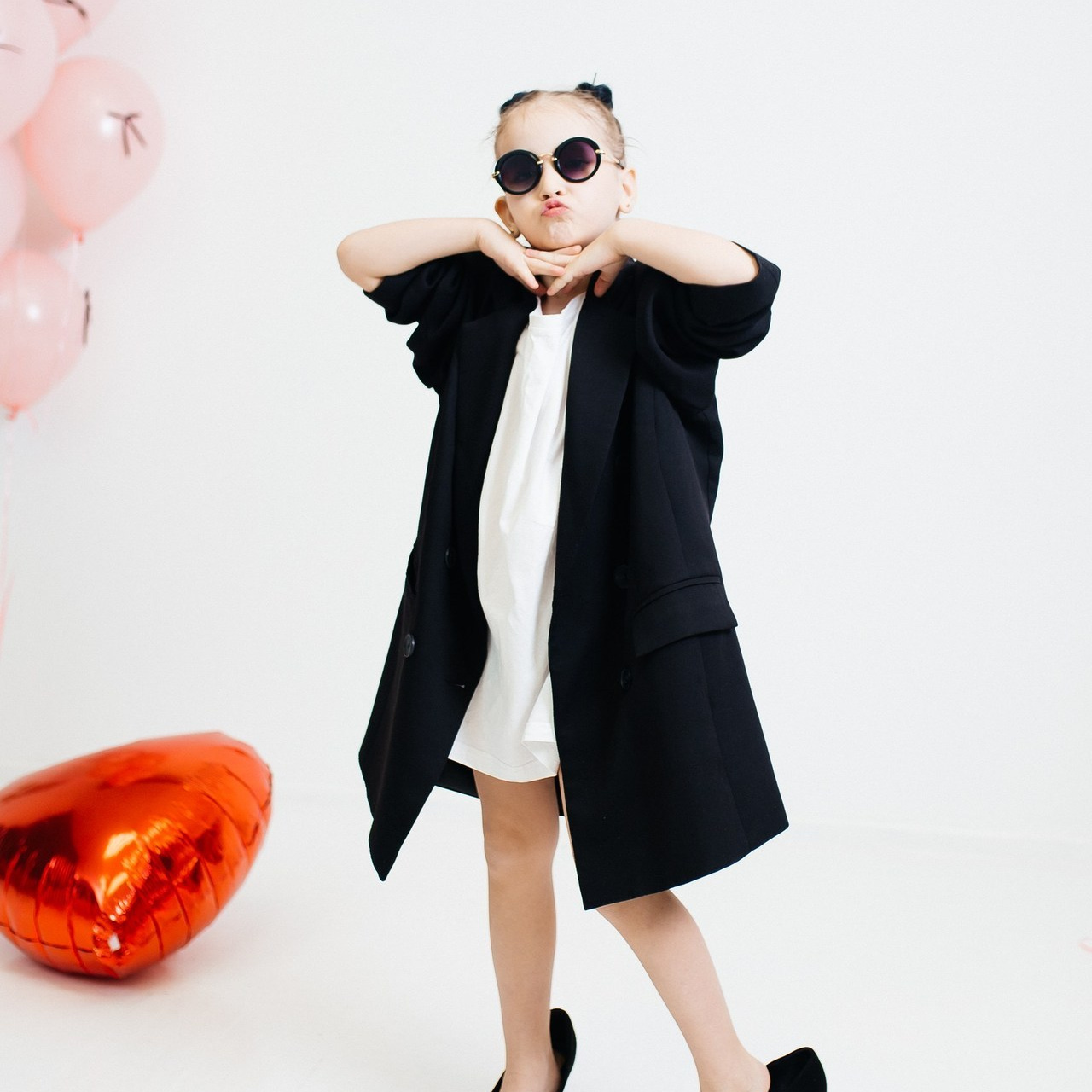 Отзывы. Фотограф в Большой Черниговка, Самаре. Некрасова Виктория