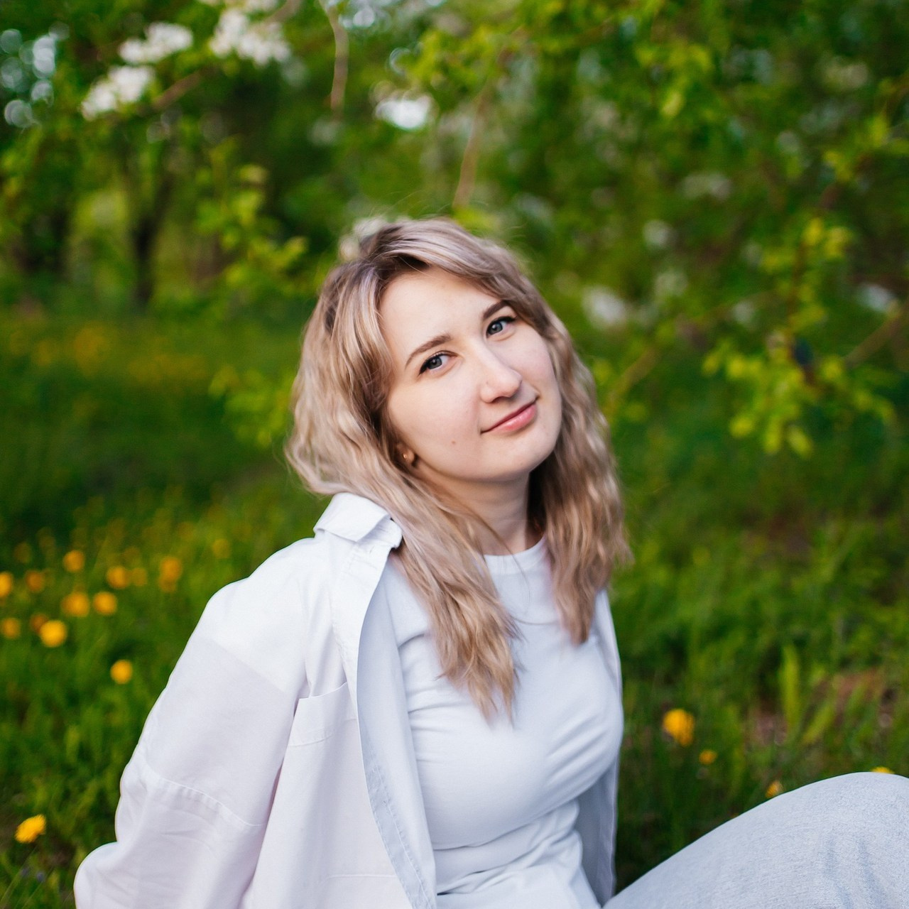 Отзывы. Фотограф в Большой Черниговка, Самаре. Некрасова Виктория