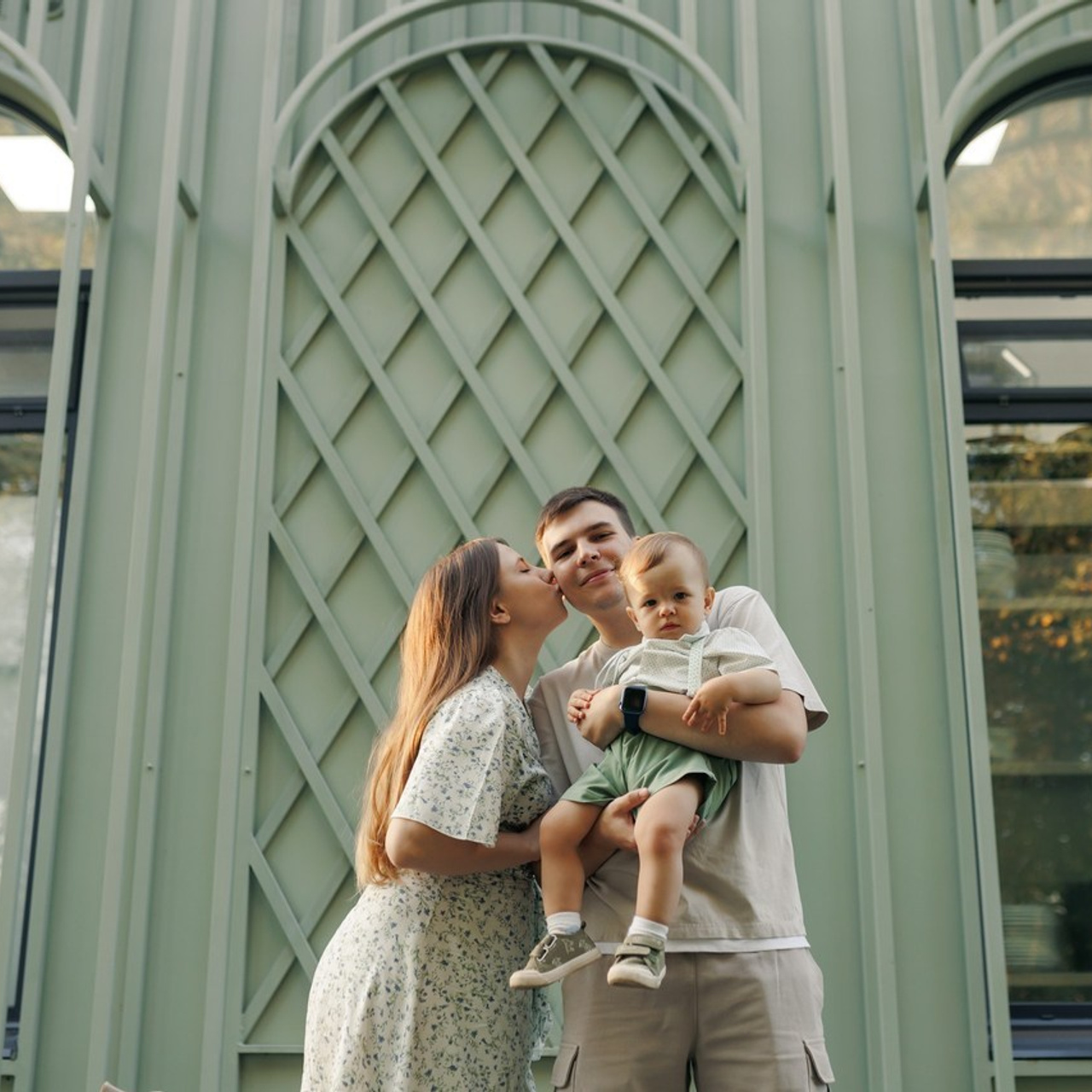 Отзывы героев о фотосессиях. Фотограф Валерия Горбунова Подольск Бутово Видное Щербинка