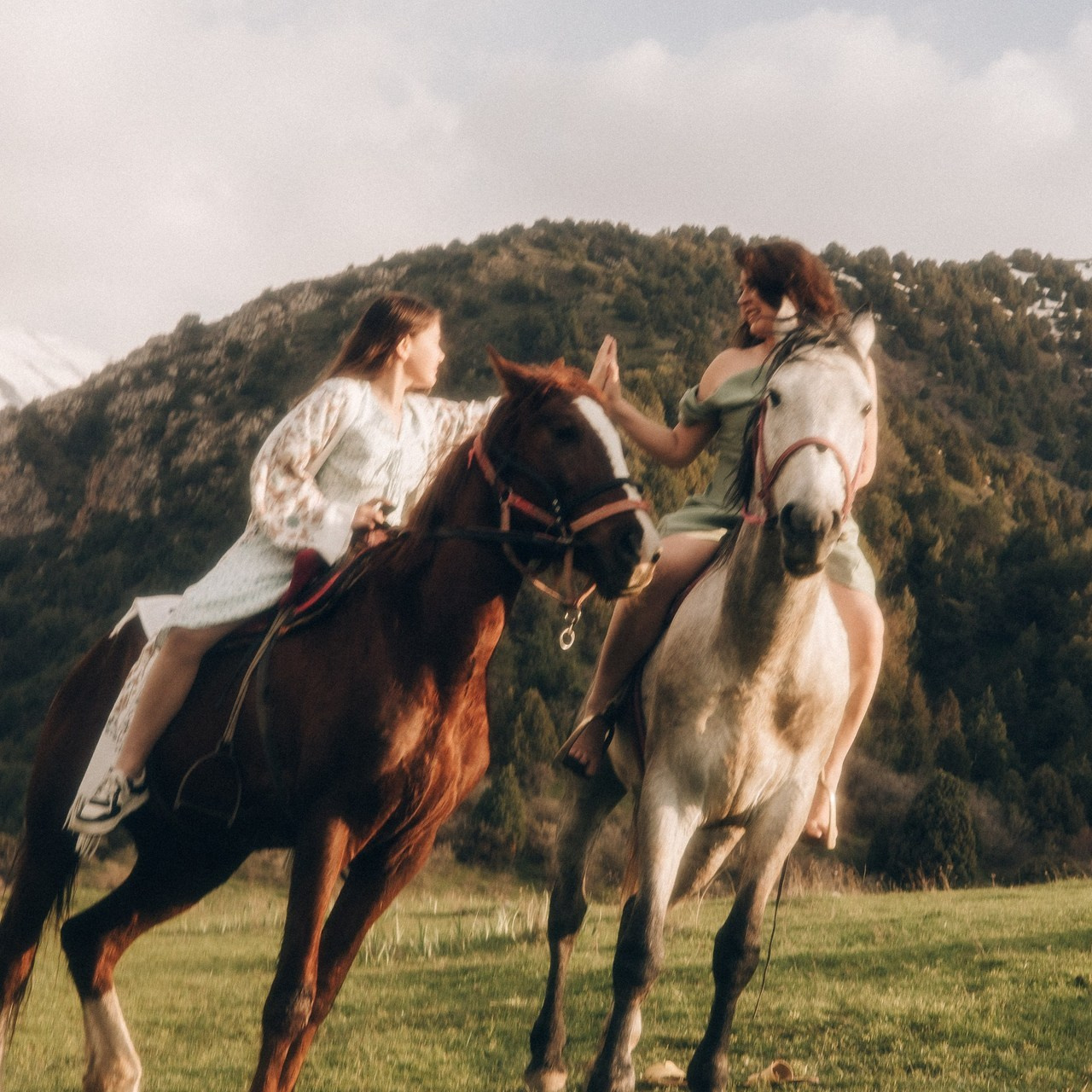 Отзывы. Фотограф в Шымкенте Наталья Черкасова