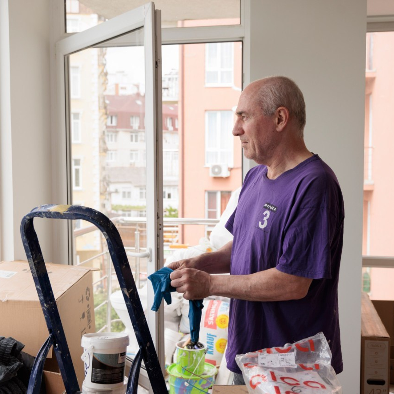 Отзывы. Репортажный и постановочный Наталья Санникова