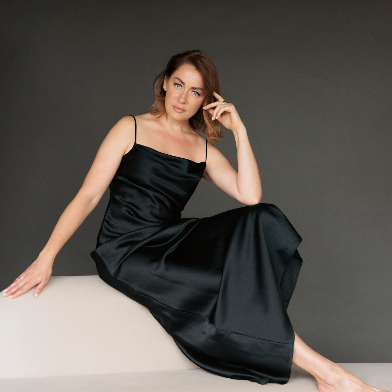 Отзывы. Репортажный и постановочный Наталья Санникова