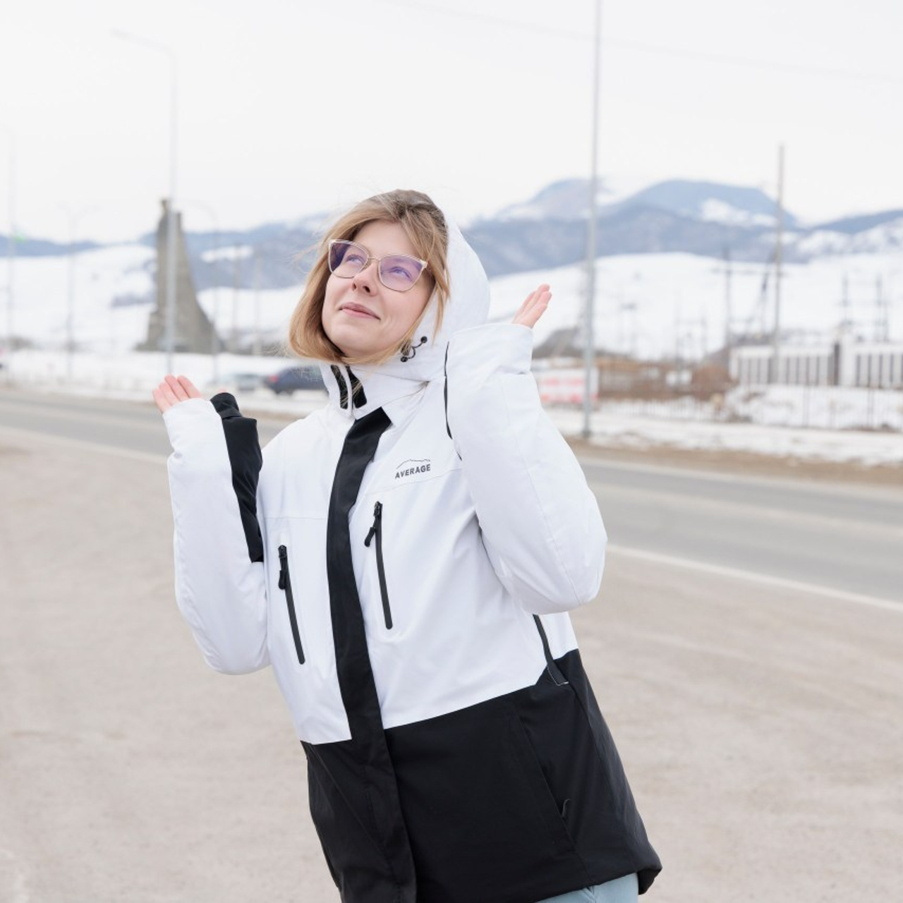 Отзывы. Репортажный и постановочный Наталья Санникова