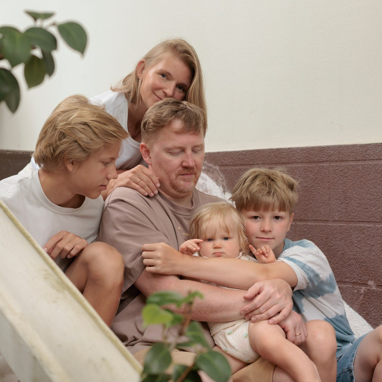 Отзывы. Репортажный и постановочный Наталья Санникова