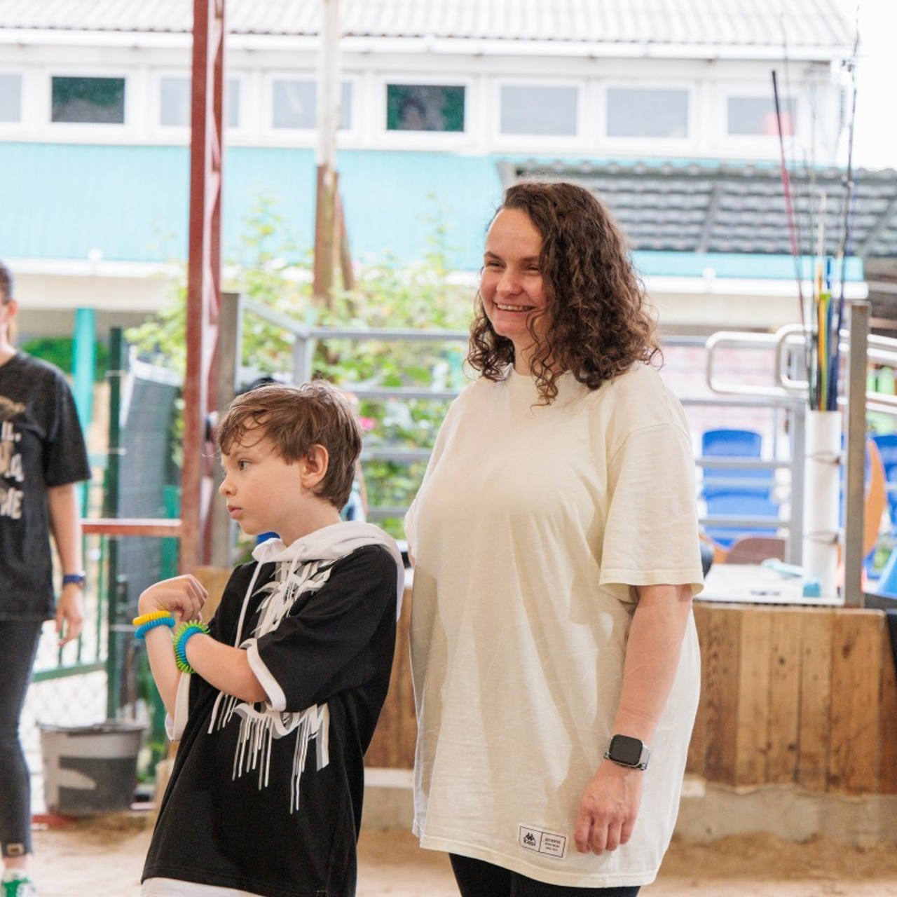 Отзывы. Репортажный и постановочный Наталья Санникова