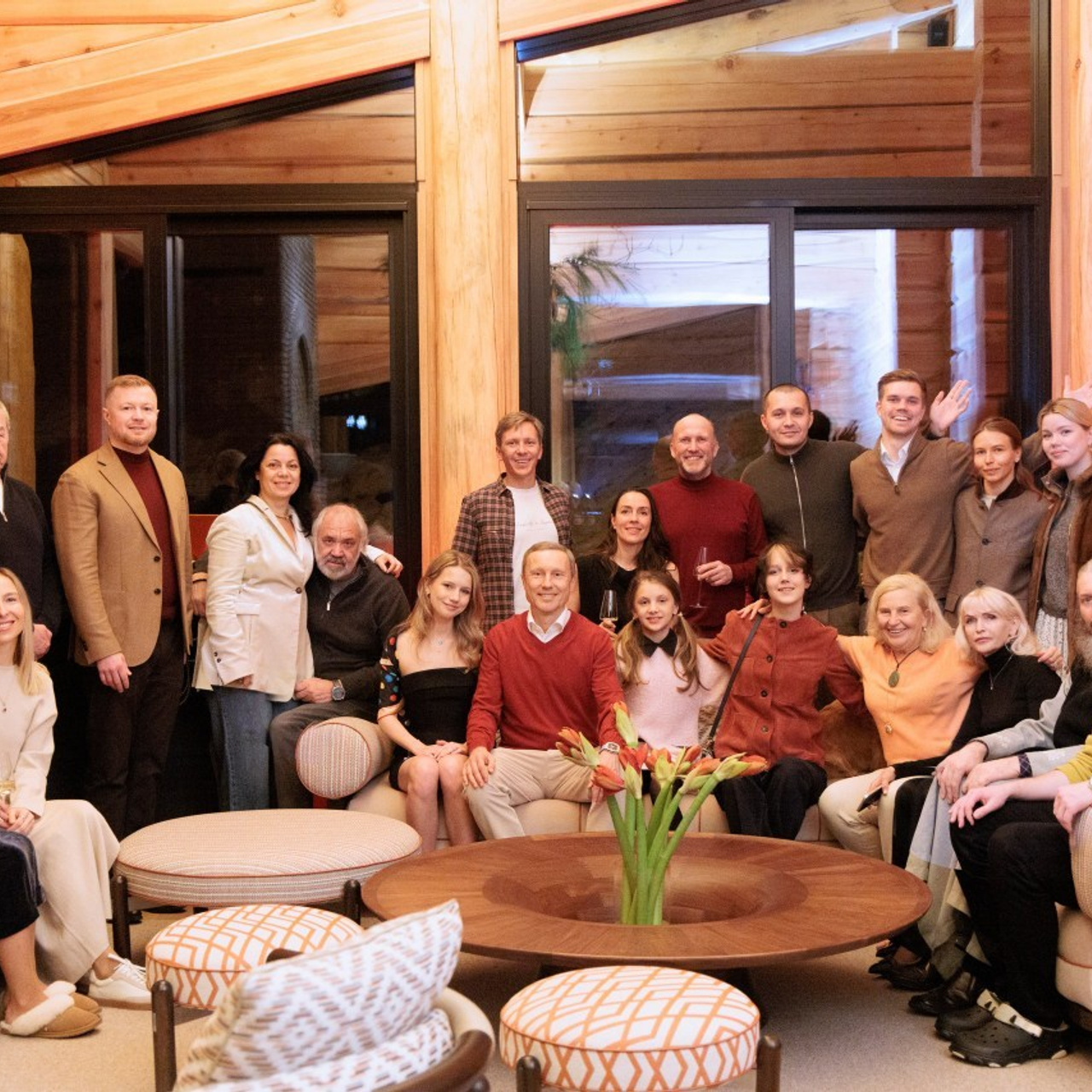 Отзывы. Репортажный и постановочный Наталья Санникова