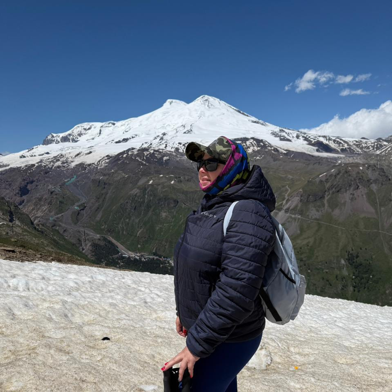 Отзывы. Туры, путешествия, восхождения