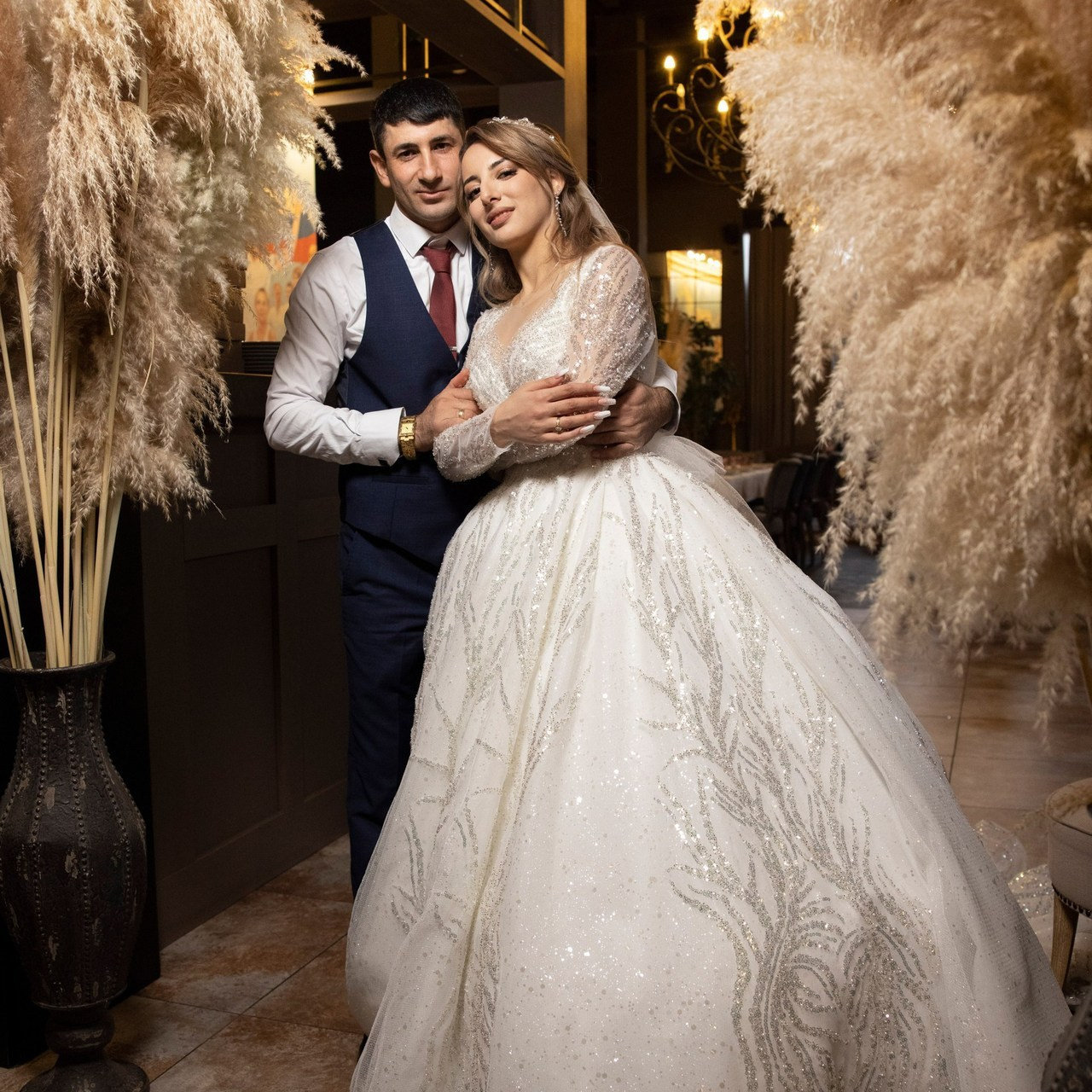 Отзывы. Свадебный и семейный фотограф в Сочи Ильнур Гатин