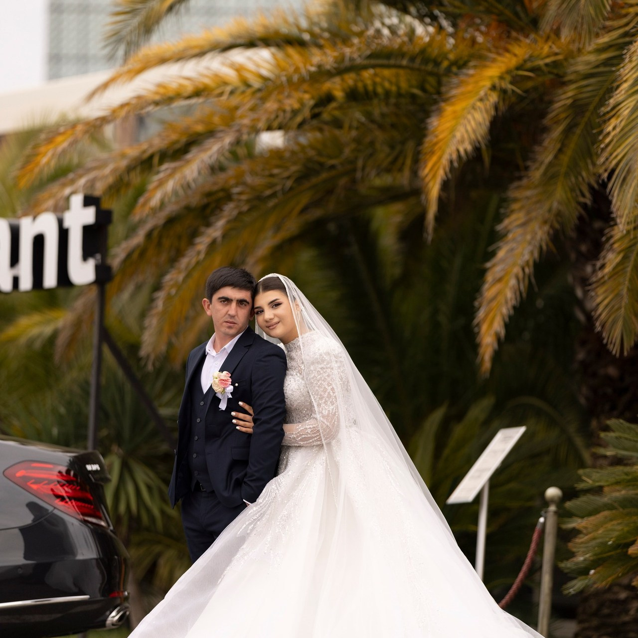 Отзывы. Свадебный и семейный фотограф в Сочи Ильнур Гатин