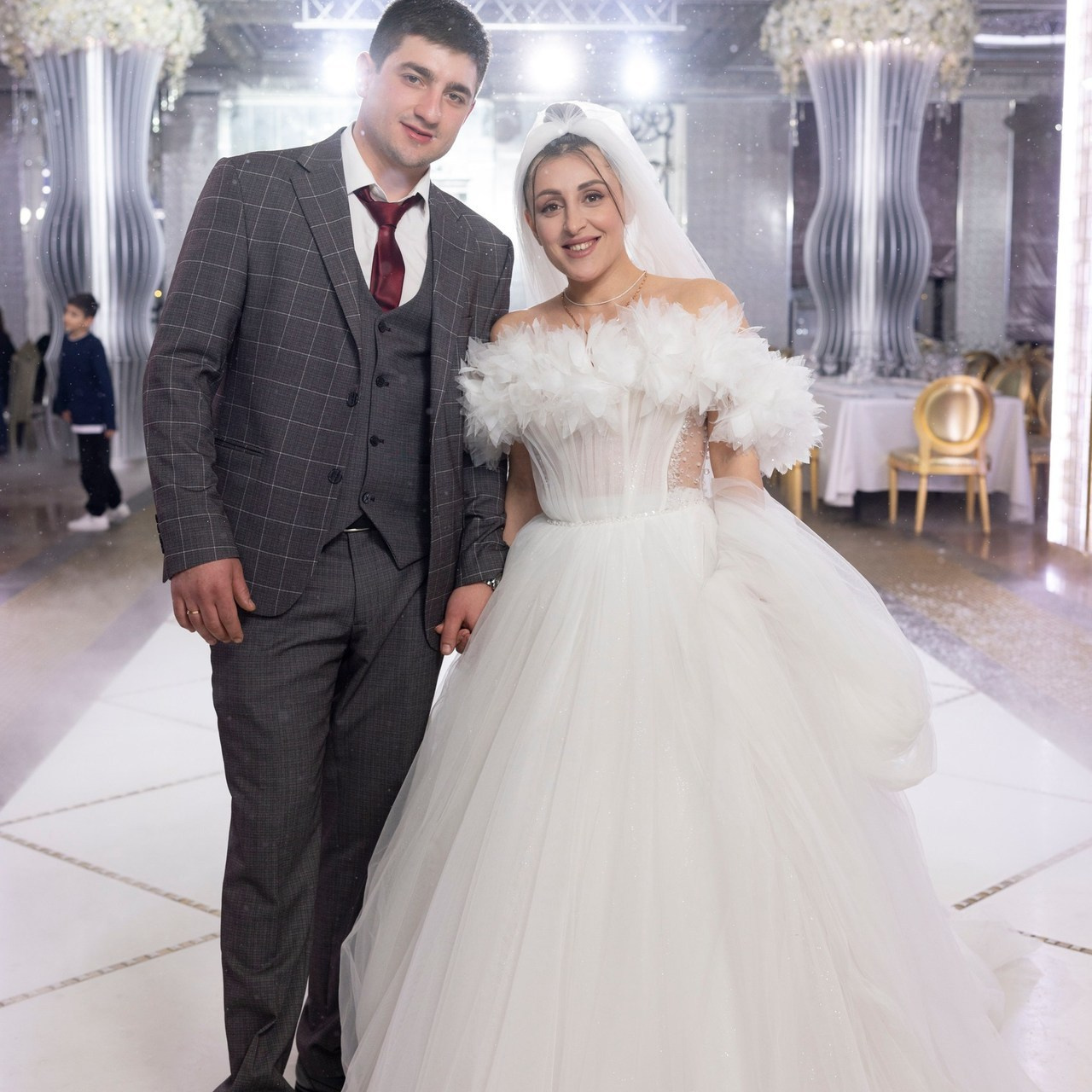 Отзывы. Свадебный и семейный фотограф в Сочи Ильнур Гатин