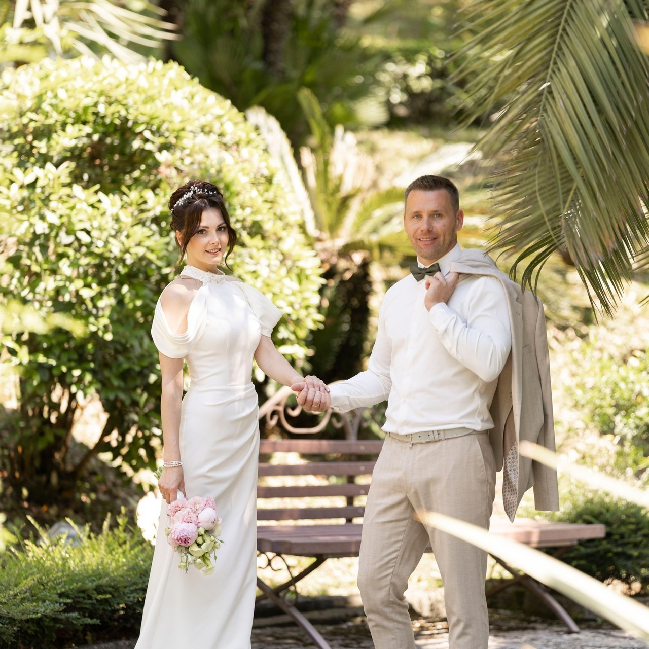 Отзывы. Свадебный и семейный фотограф в Сочи Ильнур Гатин