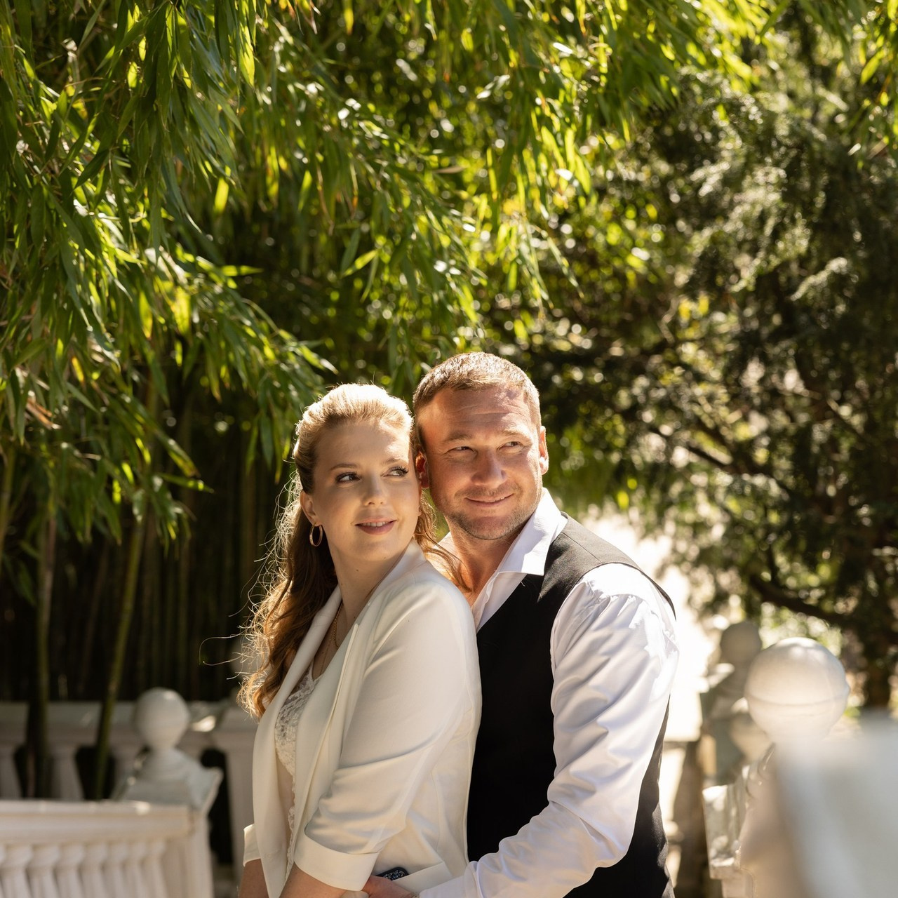 Отзывы. Свадебный и семейный фотограф в Сочи Ильнур Гатин