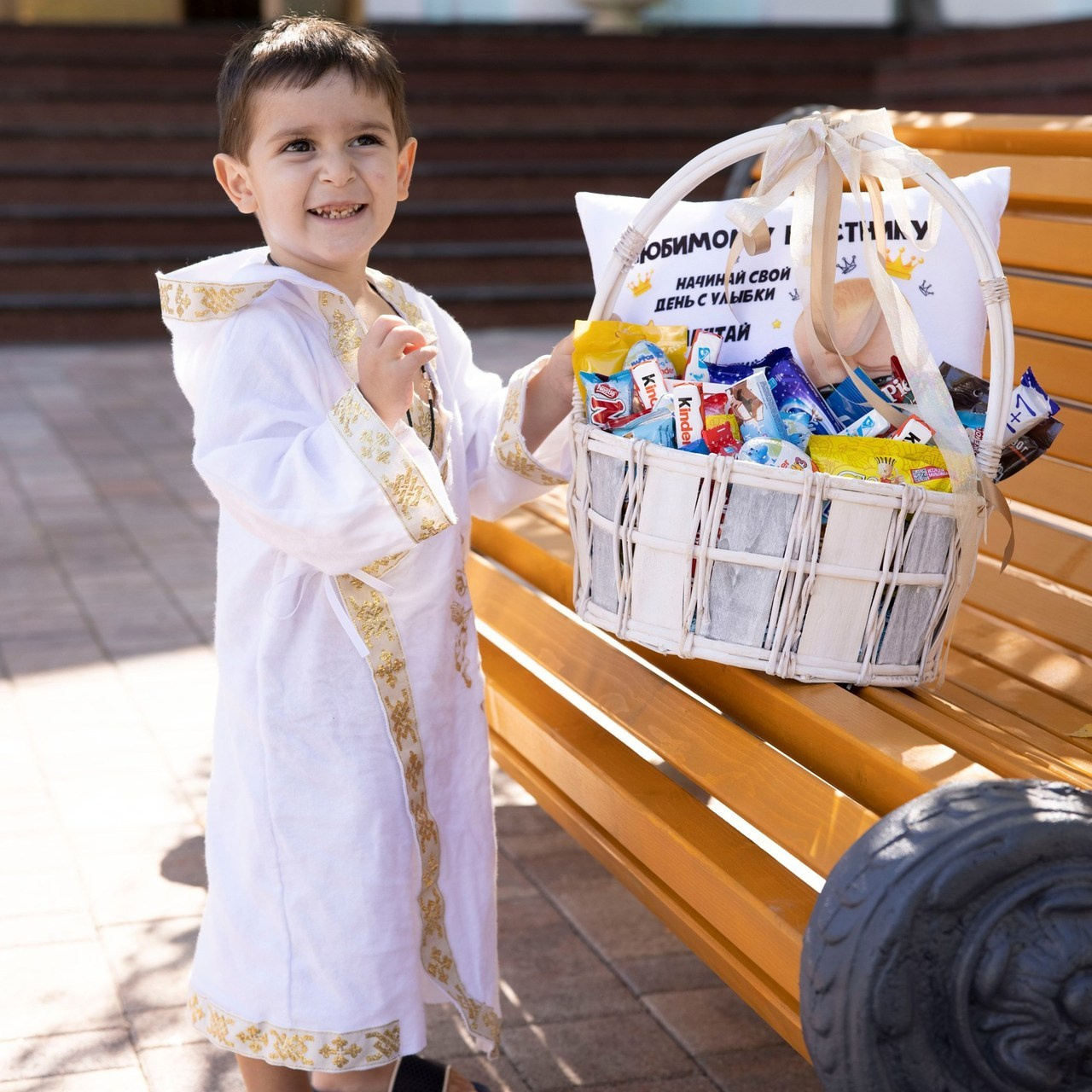 Отзывы. Свадебный и семейный фотограф в Сочи Ильнур Гатин