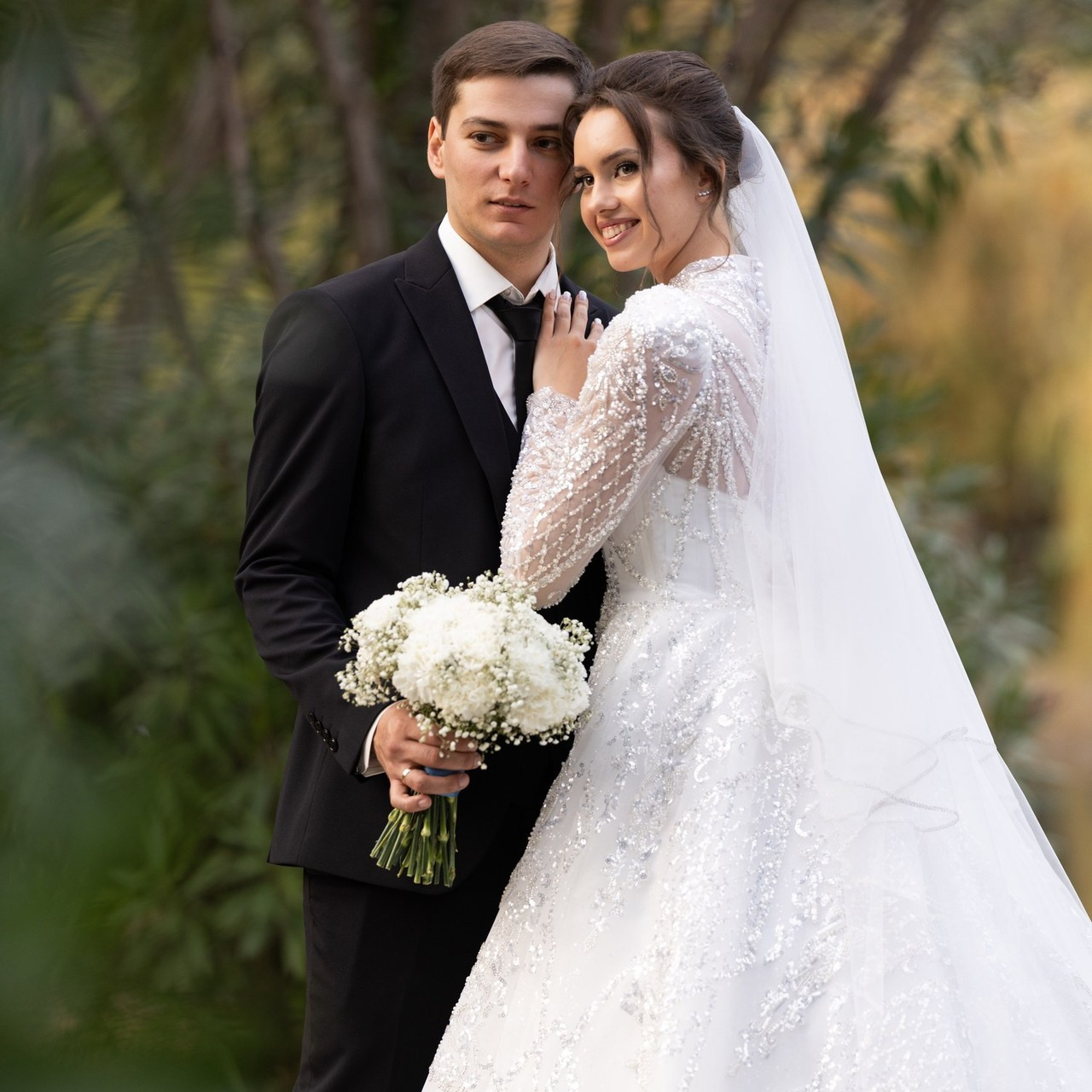 Отзывы. Свадебный и семейный фотограф в Сочи Ильнур Гатин