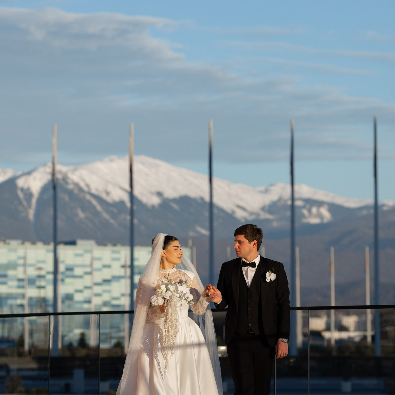 Отзывы. Свадебный и семейный фотограф в Сочи Ильнур Гатин