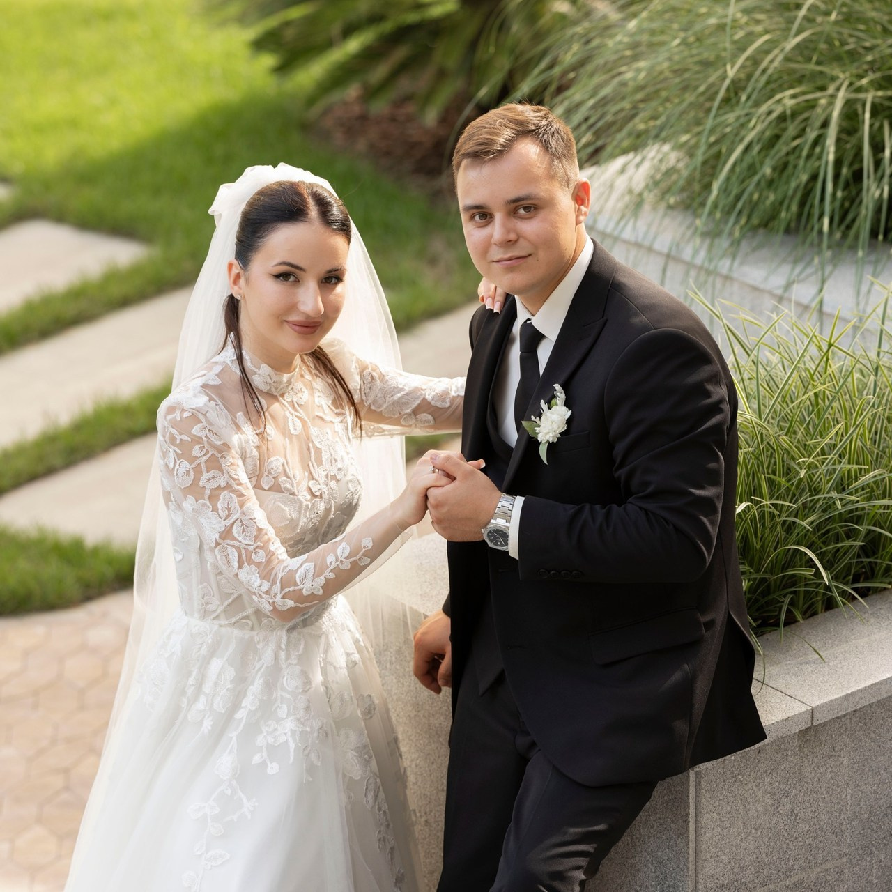 Отзывы. Свадебный и семейный фотограф в Сочи Ильнур Гатин