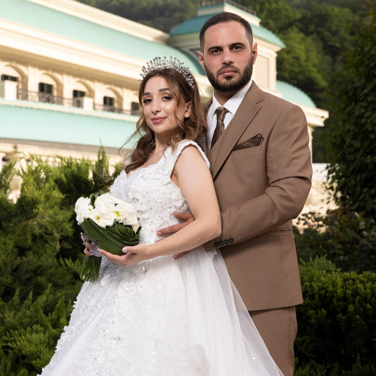 Отзывы. Свадебный и семейный фотограф в Сочи Ильнур Гатин