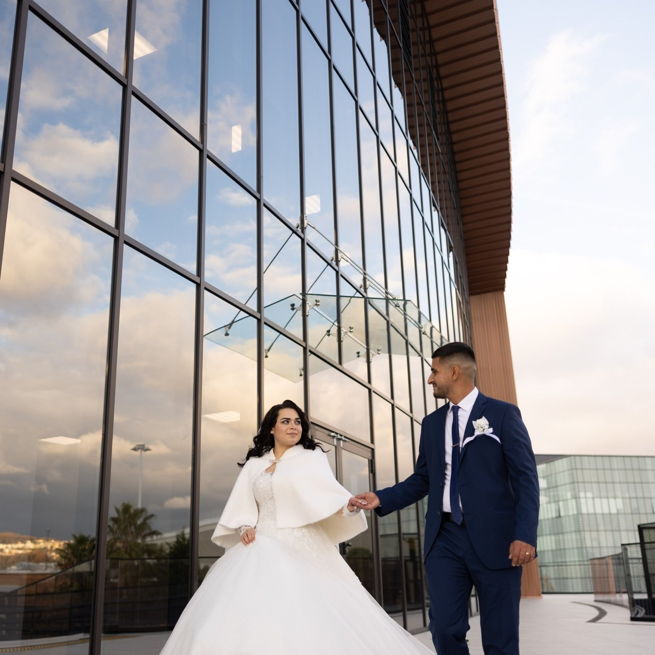 Отзывы. Свадебный и семейный фотограф в Сочи Ильнур Гатин