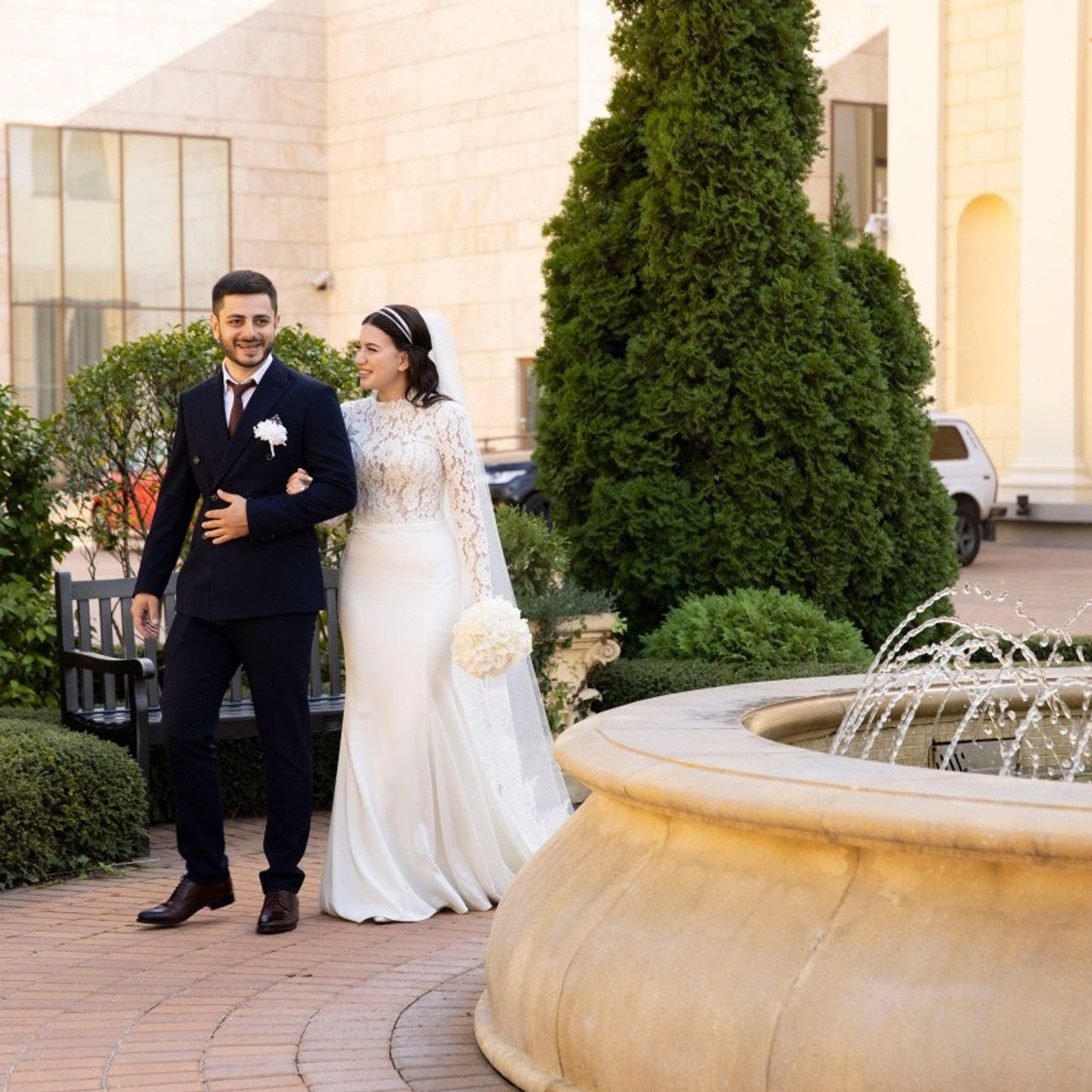 Отзывы. Свадебный и семейный фотограф в Сочи Ильнур Гатин