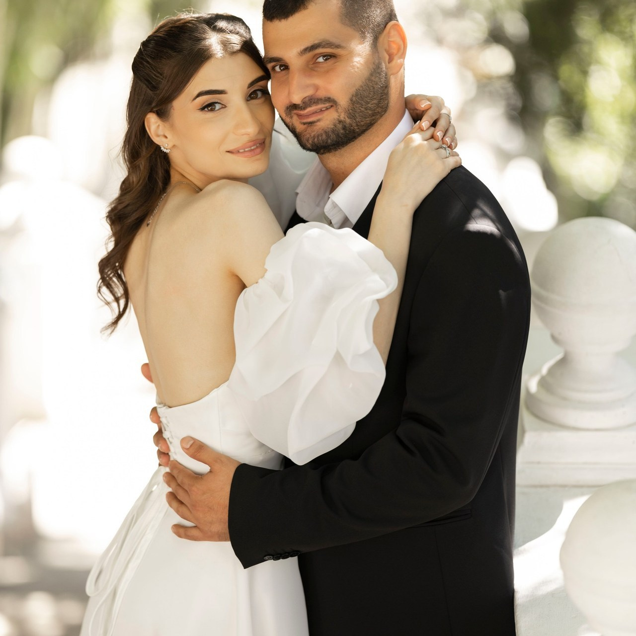 Отзывы. Свадебный и семейный фотограф в Сочи Ильнур Гатин