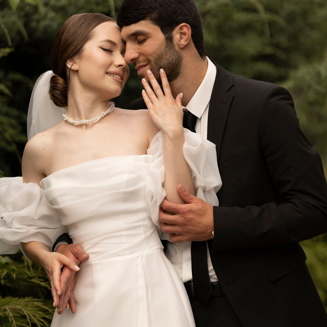 Отзывы. Свадебный и семейный фотограф в Сочи Ильнур Гатин