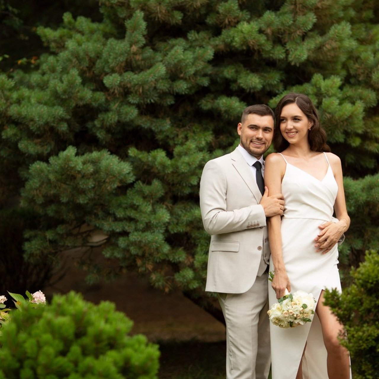 Отзывы. Свадебный и семейный фотограф в Сочи Ильнур Гатин