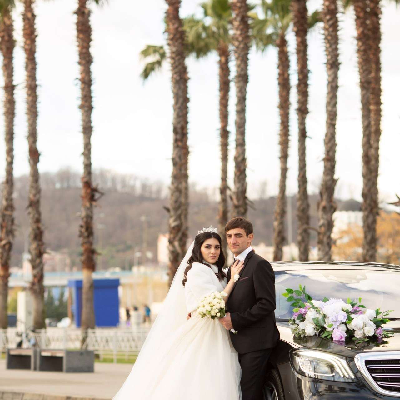 Отзывы. Свадебный и семейный фотограф в Сочи Ильнур Гатин