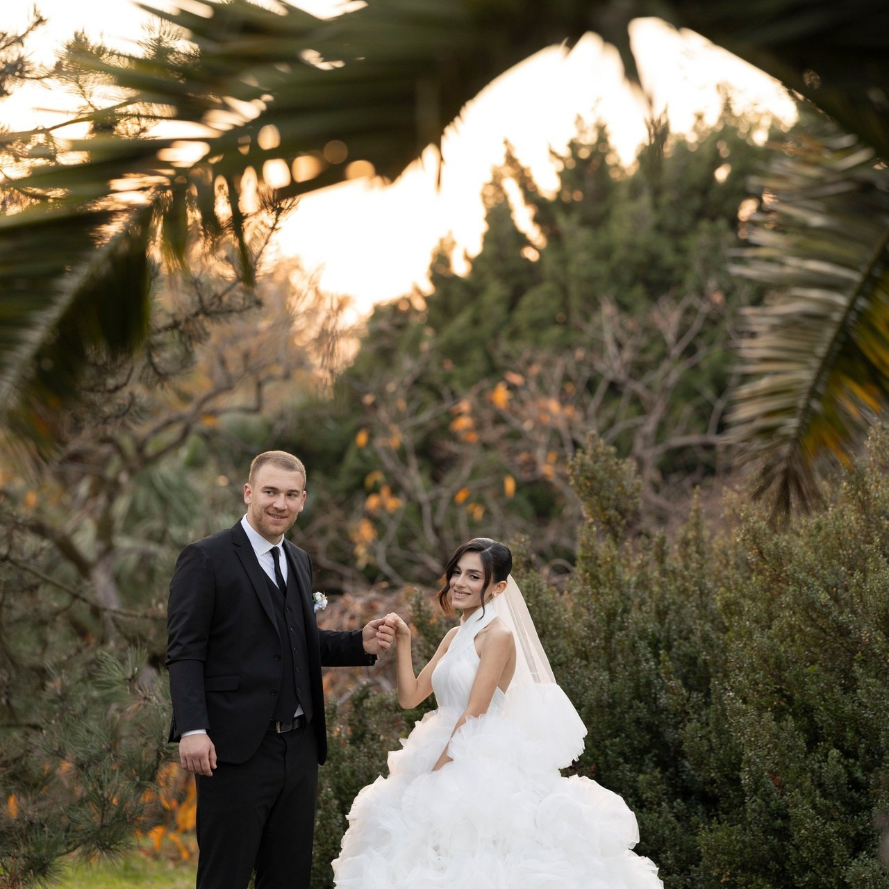 Отзывы. Свадебный и семейный фотограф в Сочи Ильнур Гатин