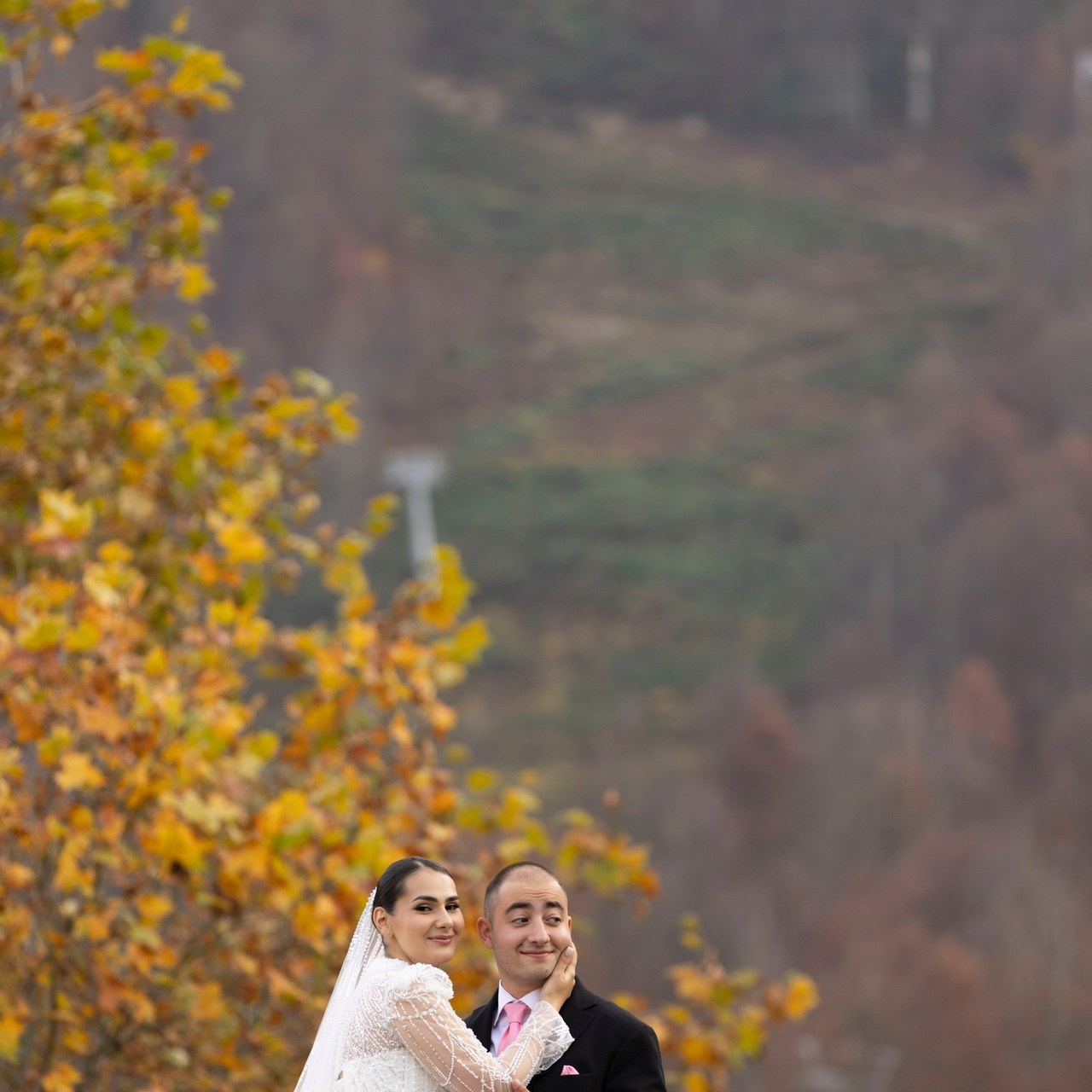Отзывы. Свадебный и семейный фотограф в Сочи Ильнур Гатин