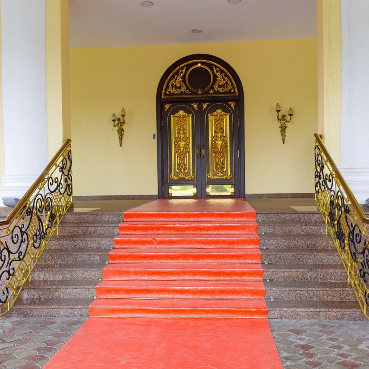 Отзывы. Главная