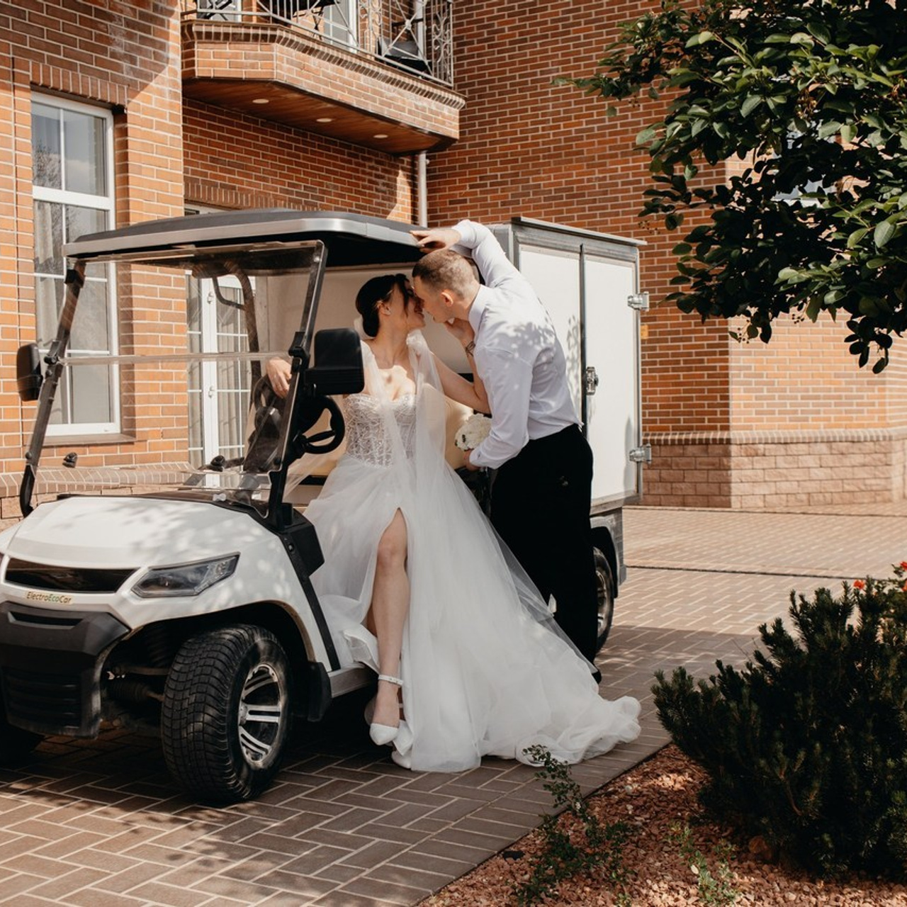 Отзывы. Свадебный и семейный фотограф в Таганроге Козлова Анна