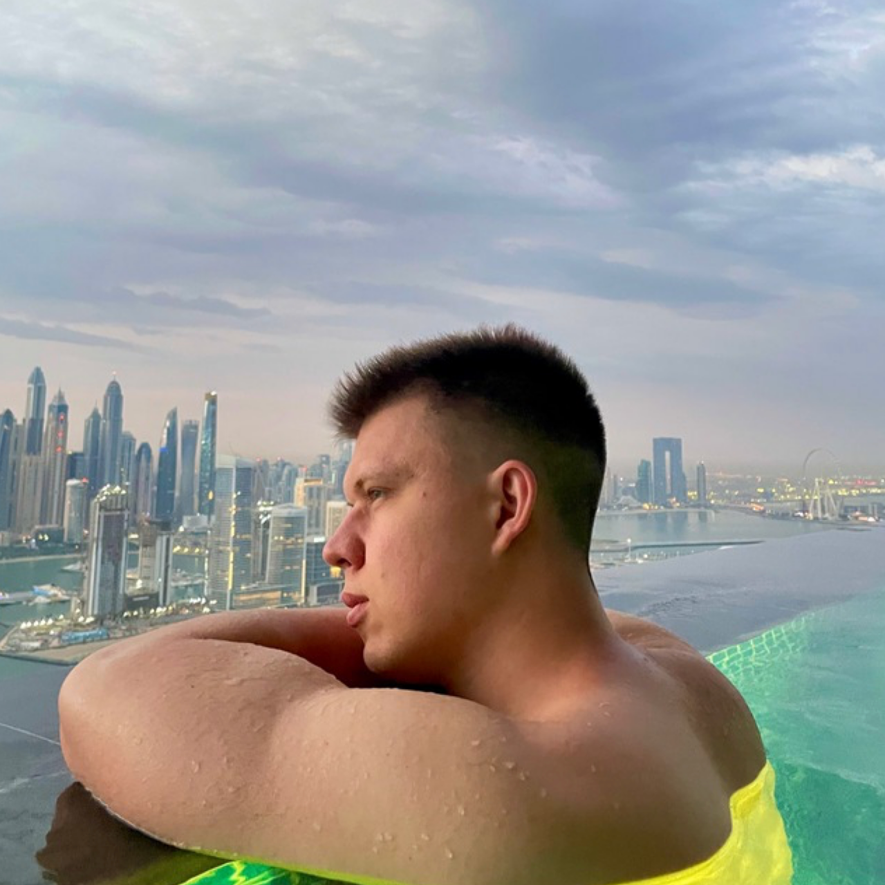 Отзывы. Ведущий мероприятий Артем Банников