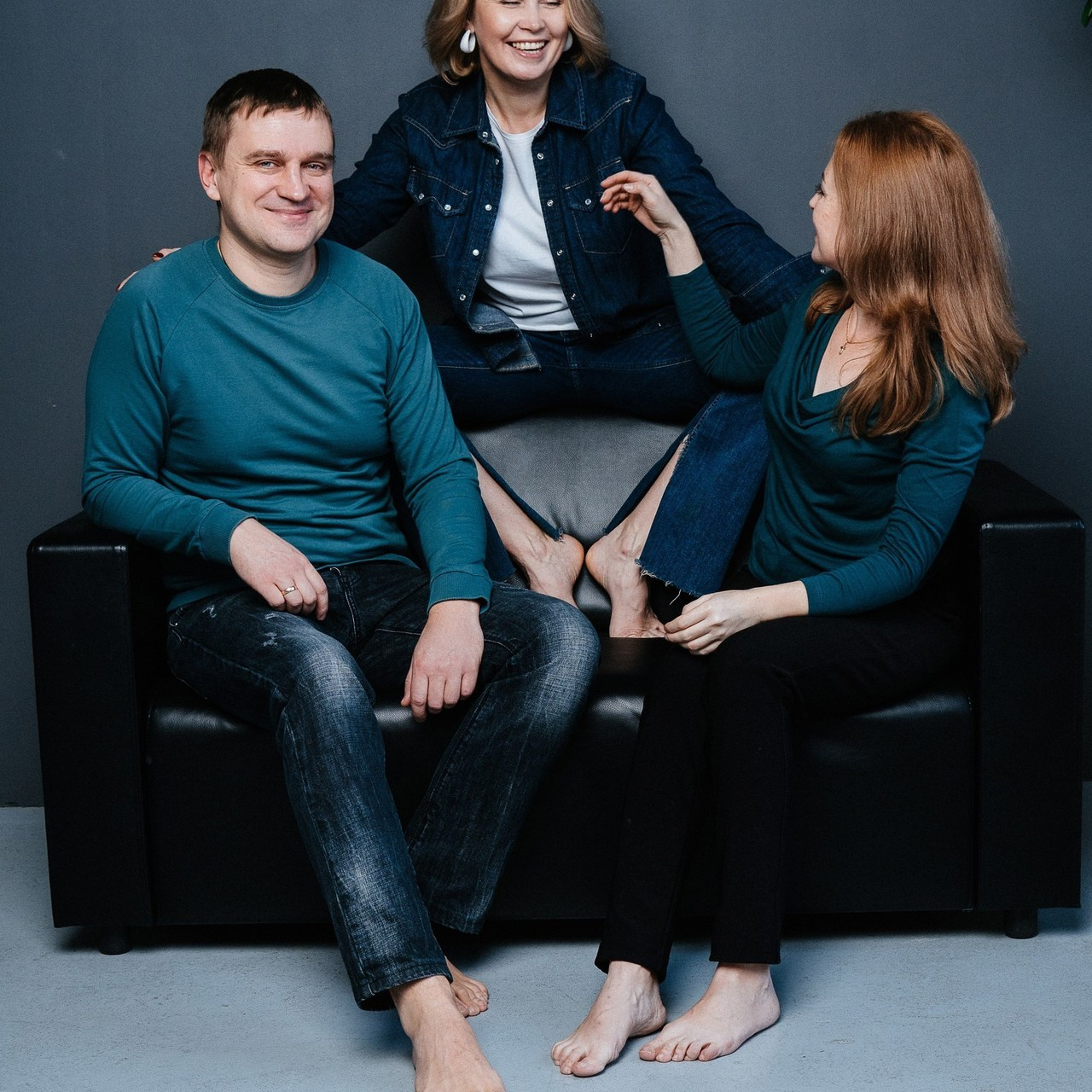 Отзывы нежному фотографу Иваново, Москвы, Ярославля Алле Быковой. Фотограф Алла Быкова