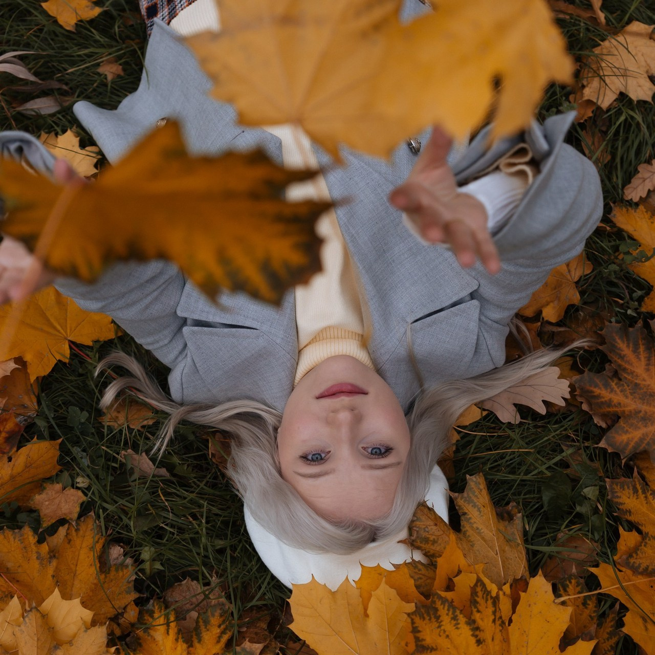 Отзывы. Аня | Фотограф Москва