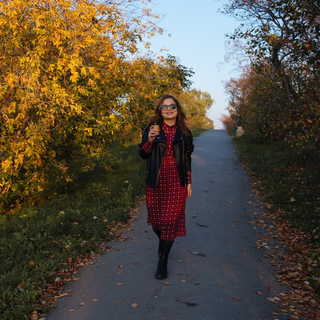 Отзывы. Аня | Фотограф Москва