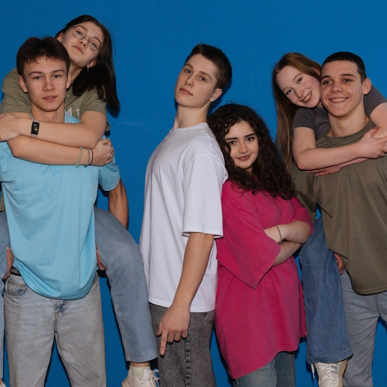 Отзывы. Аня | Фотограф Москва