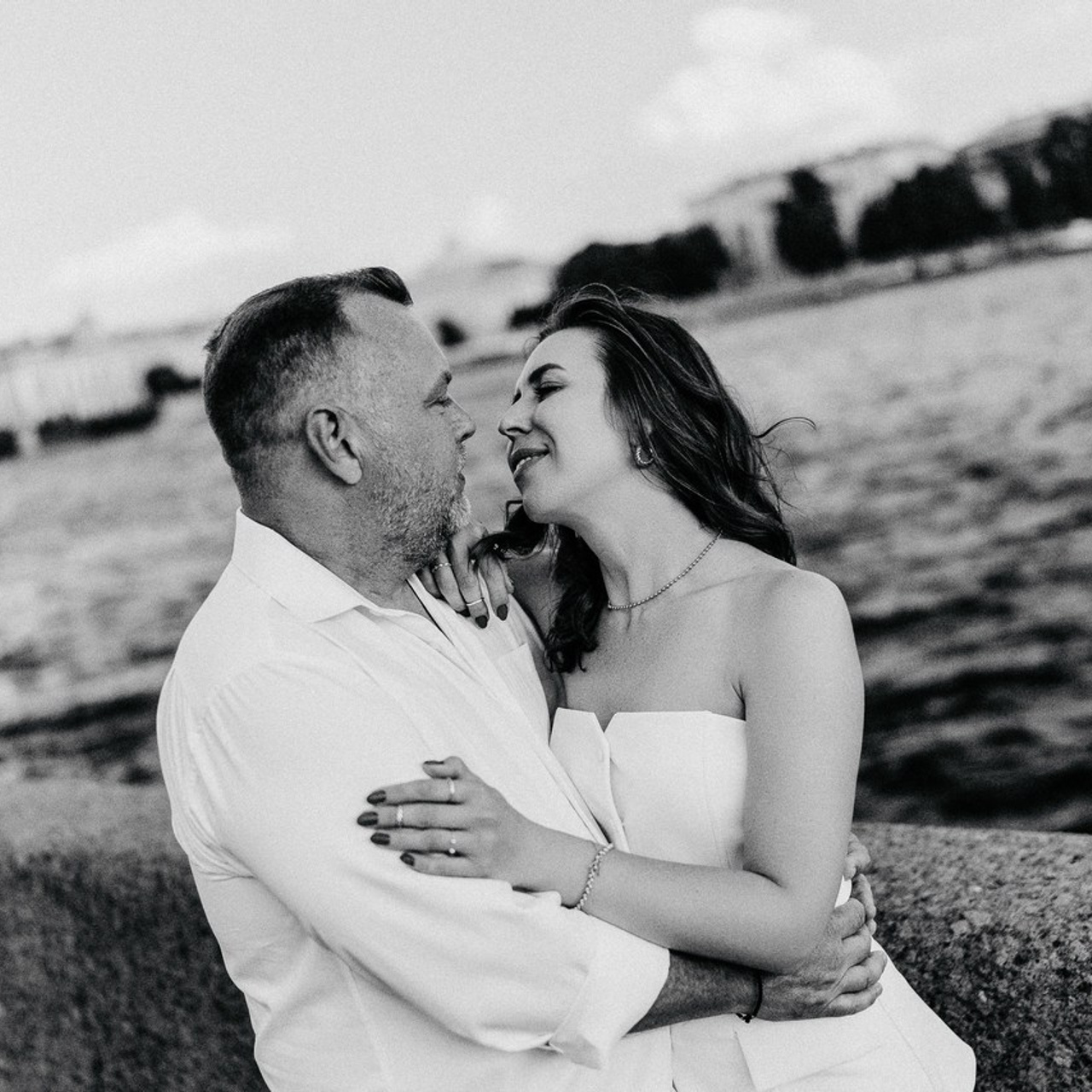 Отзывы. Фотограф в Санкт-Петербурге Василий Блохин