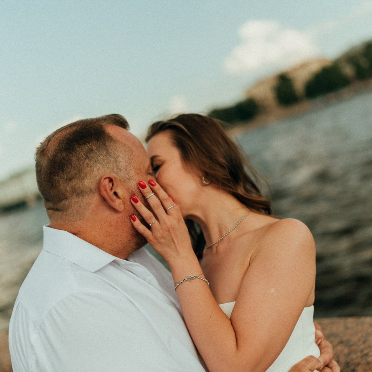 Отзывы. Фотограф в Санкт-Петербурге Василий Блохин