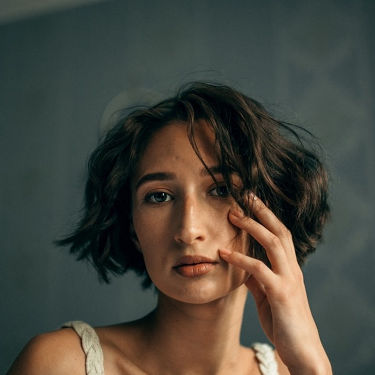 Портретный и семейный фотограф в Гомеле Сергей Мирский