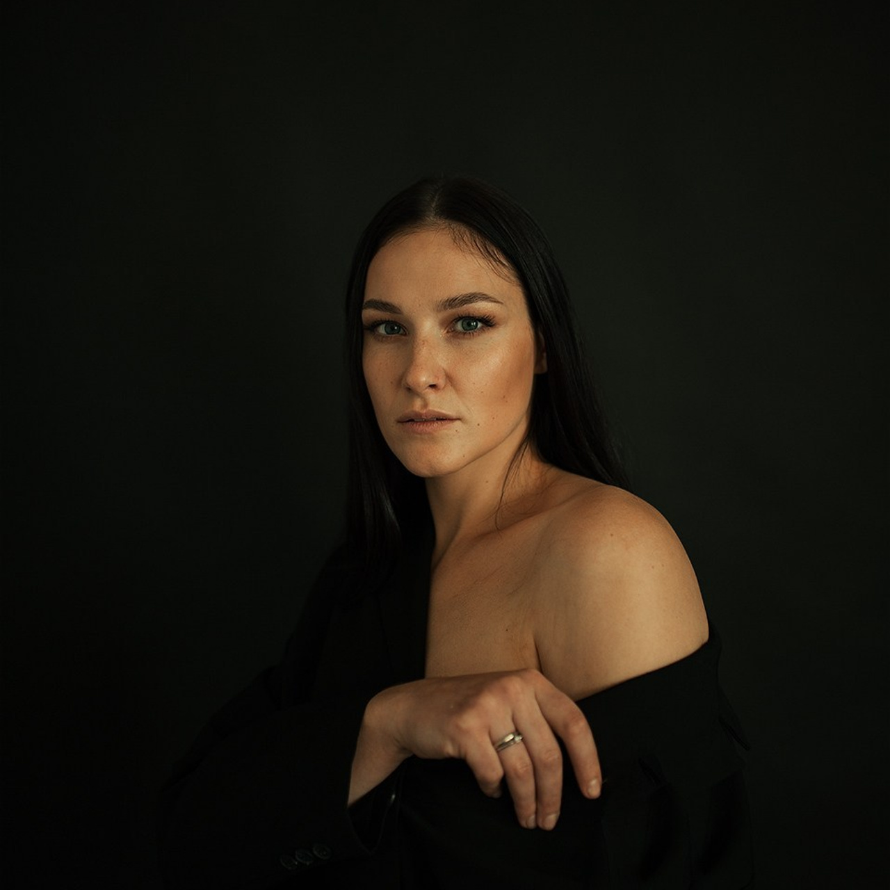 Портретный и семейный фотограф в Гомеле Сергей Мирский