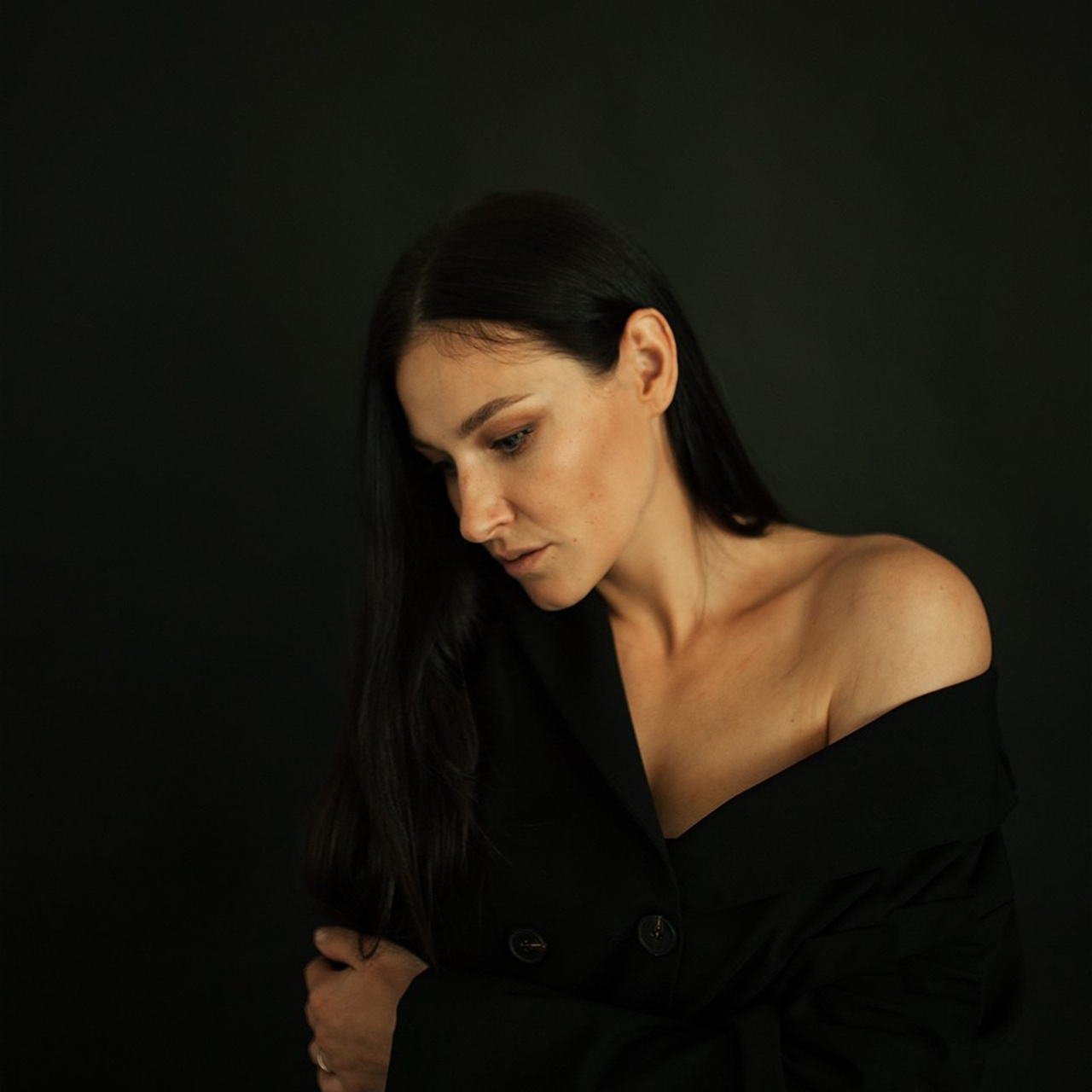 Портретный и семейный фотограф в Гомеле Сергей Мирский