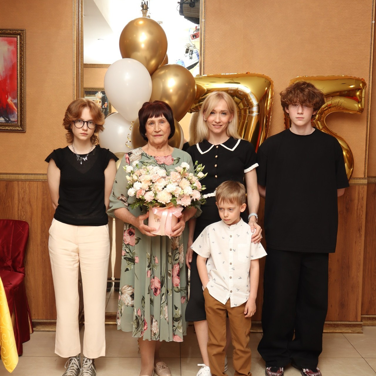 Отзывы. Семейный фотограф в Ангарске Екатерина Трифонова