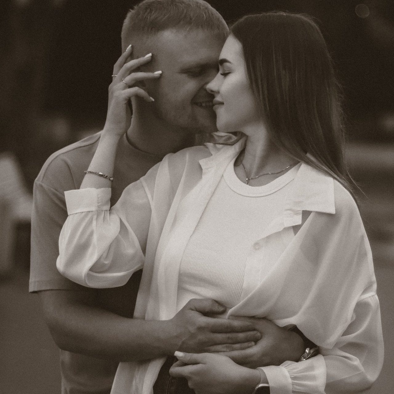 Отзывы. Семейный фотограф в Ангарске Екатерина Трифонова