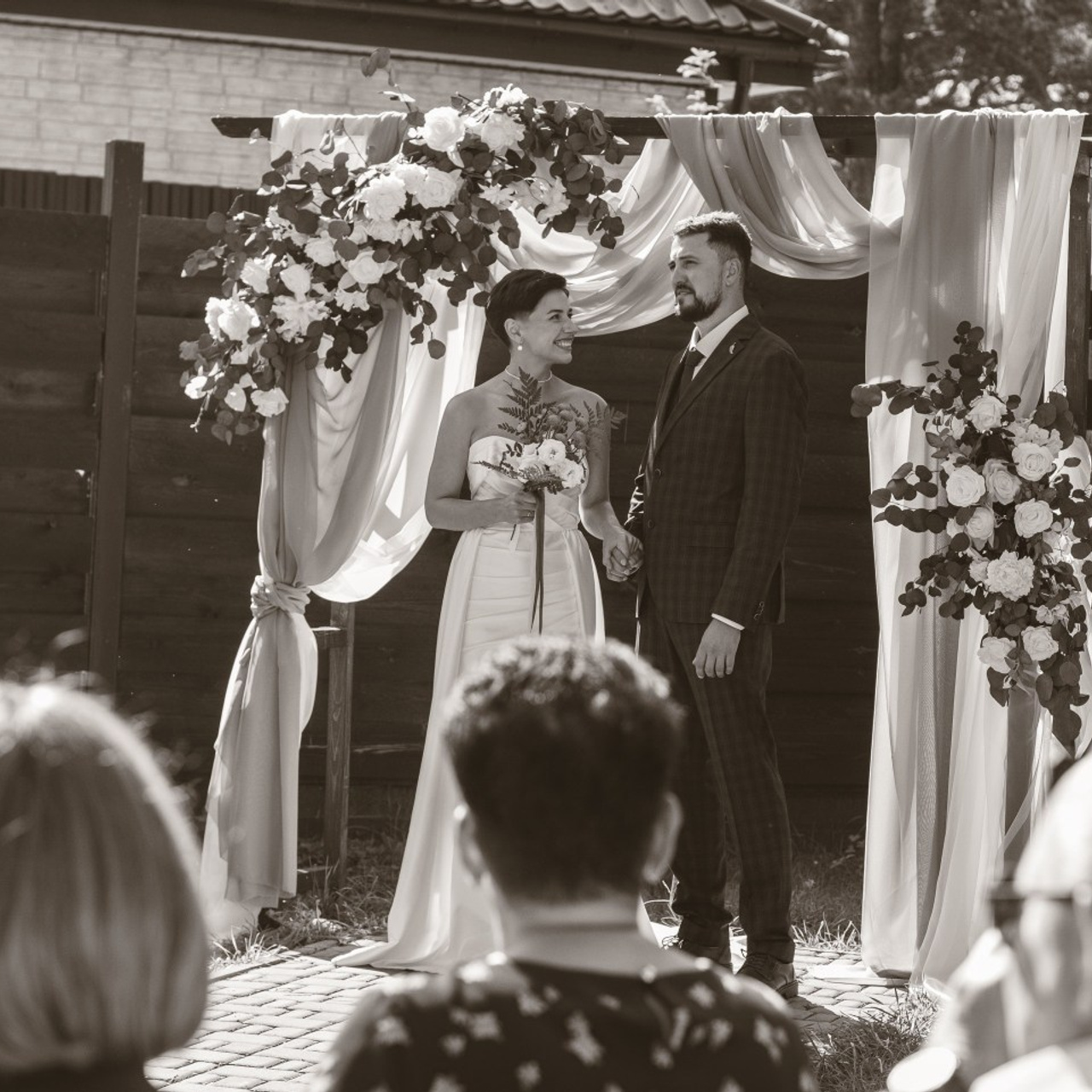 Отзывы. Семейный фотограф в Ангарске Екатерина Трифонова