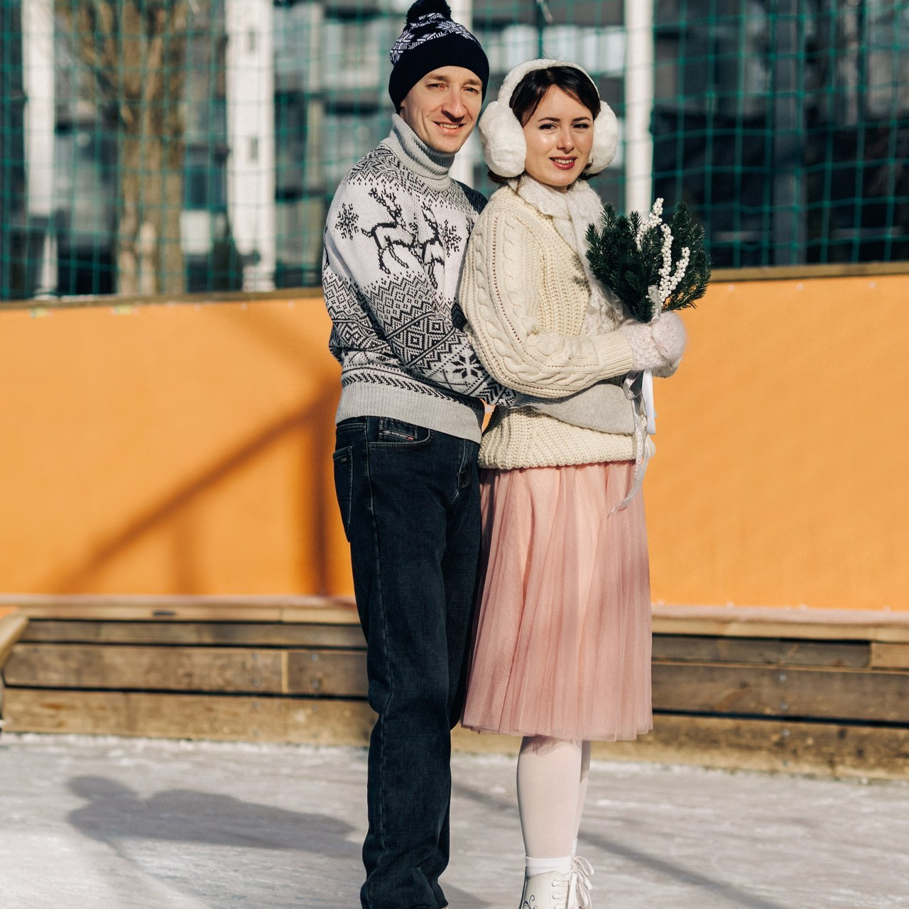 ОТЗЫВЫ. Свадебный фотограф в Воронеже Александр Работкин