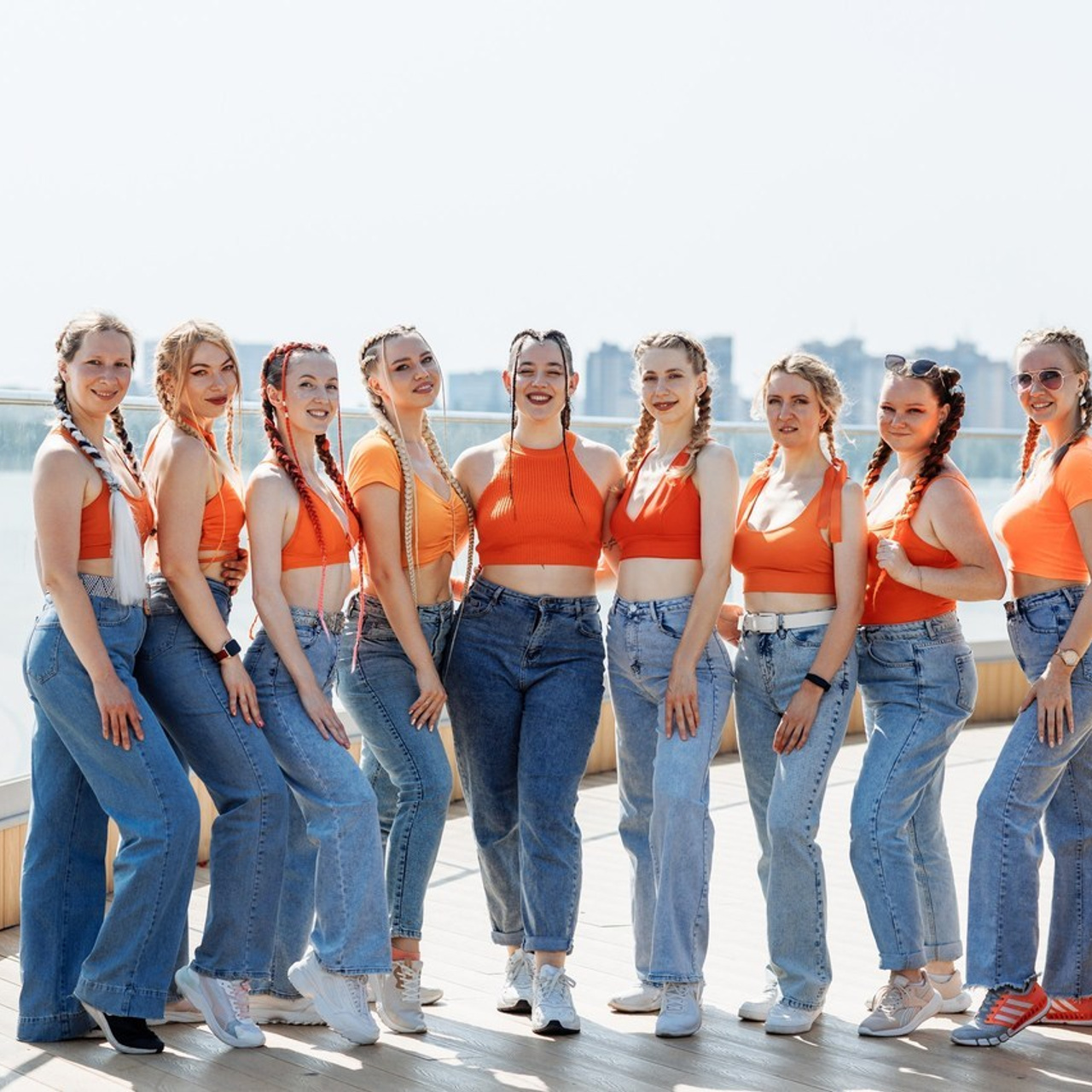 Свадебный фотограф в Воронеже Александр Работкин