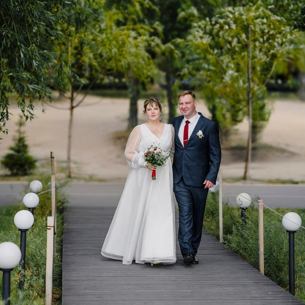 ОТЗЫВЫ. Свадебный фотограф в Воронеже Александр Работкин